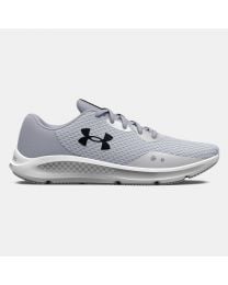 Women's Under Armour Charged Pursuit 3 Halo Gray / Mod Gray
