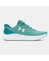 Women's Under Armour Surge 4 Radial Turquoise / Circuit Teal / White