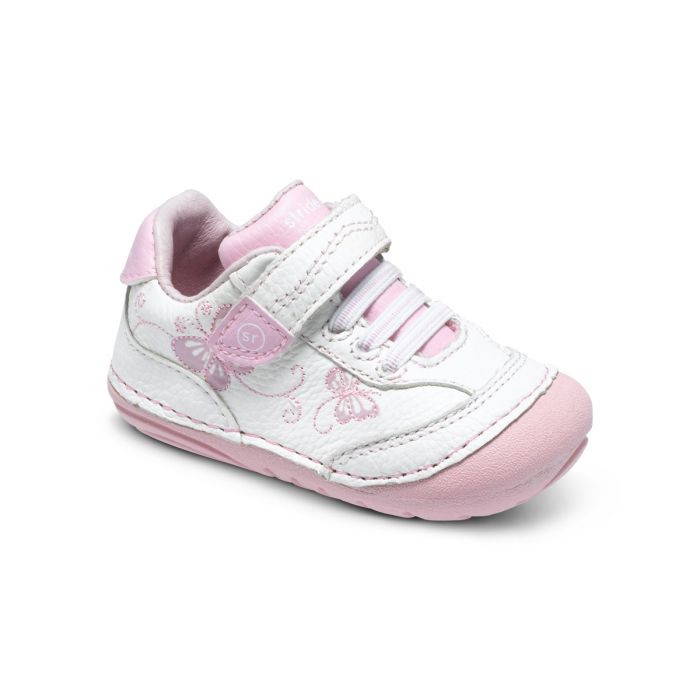Stride Rite Soft Motion Bambi Sneaker Infant/Toddler 