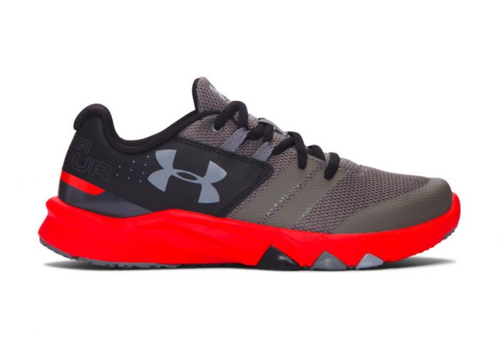under armour orthopedic shoes