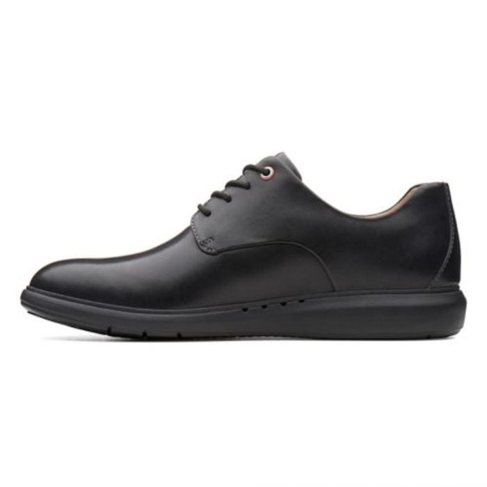 Buy Men's Clarks UnVoyage Plain | Michelson's Shoes Lexington Needham MA