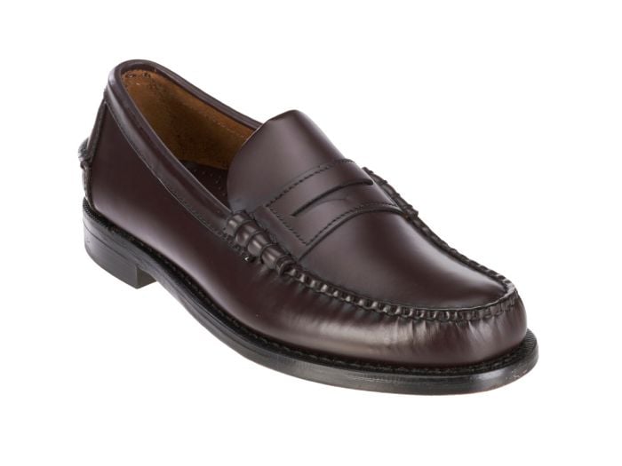 Men's Sebago Cordovan | Shoes - Lexington & Needham MA