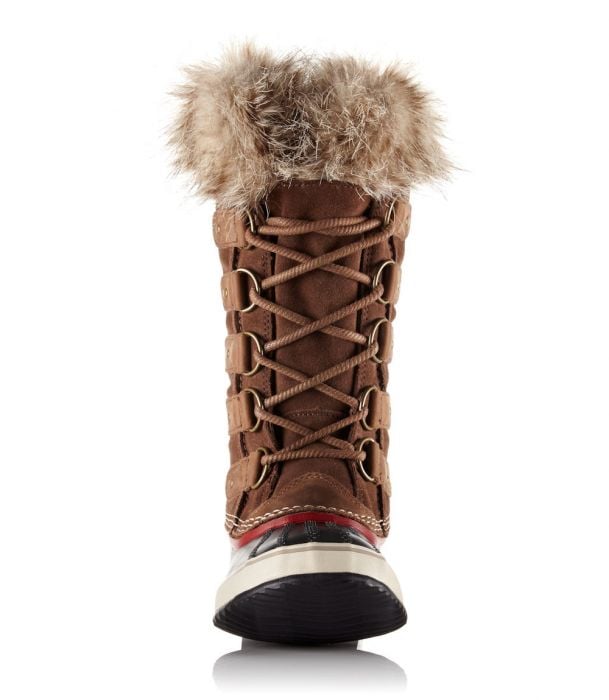 Drivkraft vores bunke Buy Women's Sorel Joan of Arctic Umber | Michelson's Shoes - Lexington &  Needham MA
