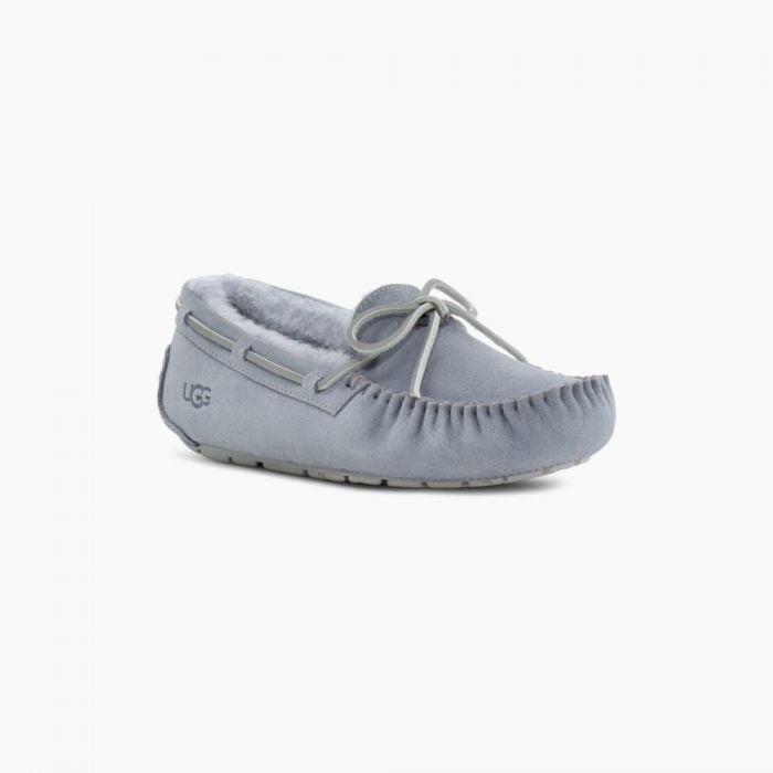 Buy Women's Ugg Dakota Ash Fog | Michelson's Shoes - Lexington & Needham MA