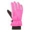 Children's Kombi Snowball Glove Pink