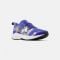 Kids' New Balance DynaSoft Reveal v4 Boa Blue with Bright Lapis and Silver Metallic