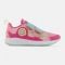 Kids' New Balance FuelCore Reveal v3 BOA Hi-Pink with Surf and Peach Glaze