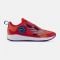 Kids' New Balance FuelCore Reveal v3 BOA Neo Flame with Team Red and Infinity Blue