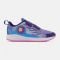 Kids' New Balance FuelCore Reveal v3 BOA Vibrant Violet with Aura and Bubblegum