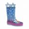 Kid's Wester Chief Frozen 2 Fearless Sisters Rain Boot