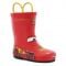 Kid's Western Chief Lightning McQueen Rain Boot
