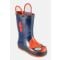 Kid's Western Chief The Ultimate Spider-Man Rain Boot