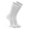 Men's Fox River Wick Dry Alturas Ultra-Lightweight Crew Liner Socks White