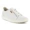 Women's Ecco Soft 7 Sneaker White