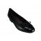 Women's Ros Hommerson Tawnie Black Lizard with Patent