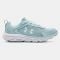 Women's Under Armour Charged Assert 9 Blue / White
