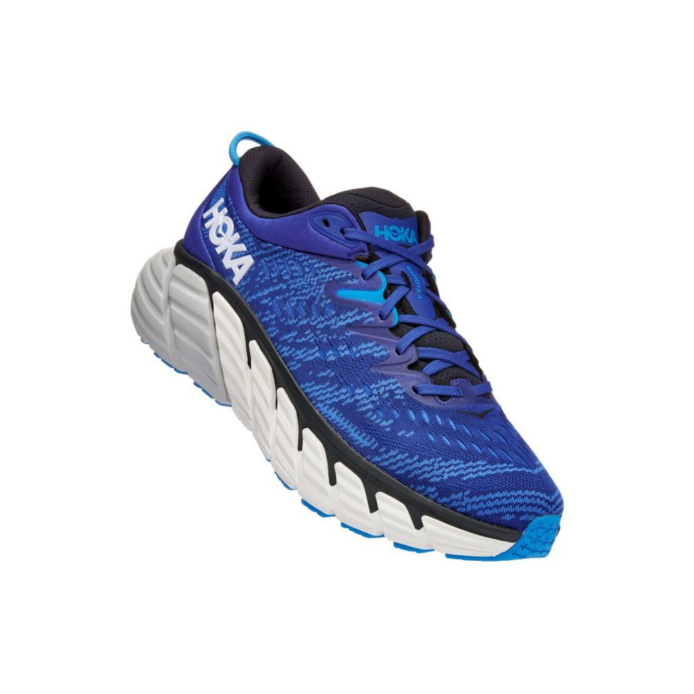 Buy Men's HOKA Gaviota 4 Bluing / Blue Graphite
