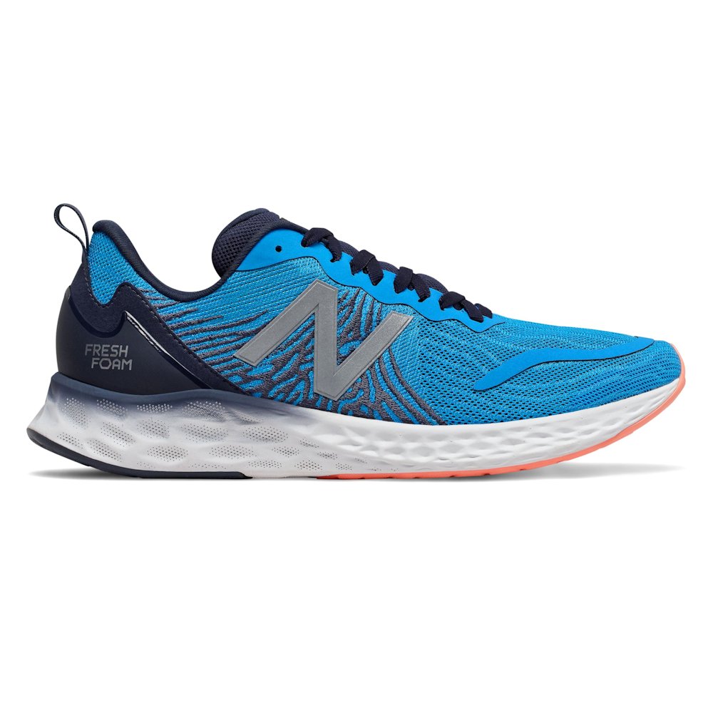 new balance vision blue
