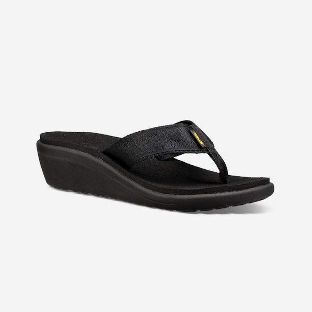 teva voya wedge