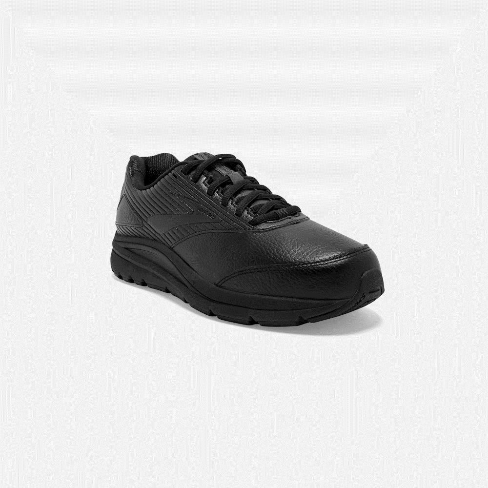 brooks addiction walker ireland