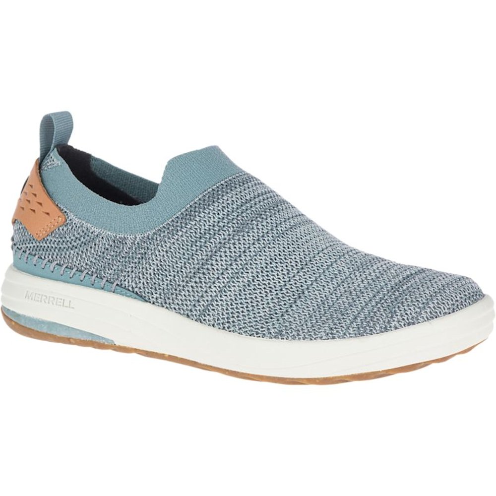 women's gridway moc